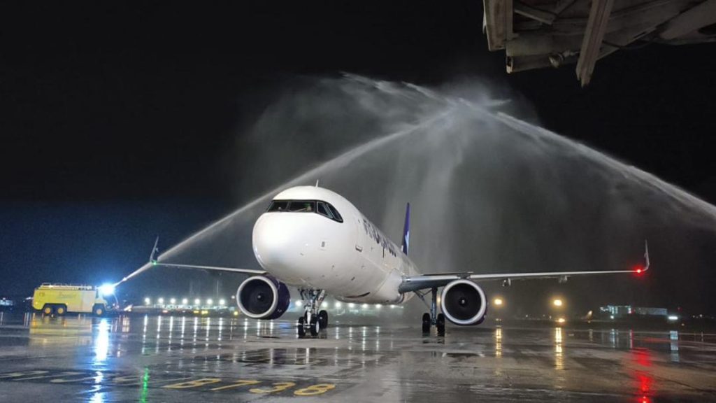 Hong Kong Express Airways Launches Direct Flight from Hong Kong to Penang