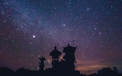 Bali Suffers Widespread Blackout, Disrupting Island’s Infrastructure
