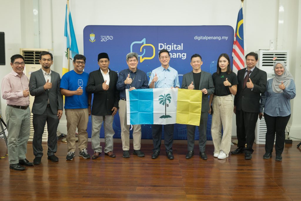 Digital Penang Launches Market Access Thailand Program to Propel Startups into Southeast Asian Market