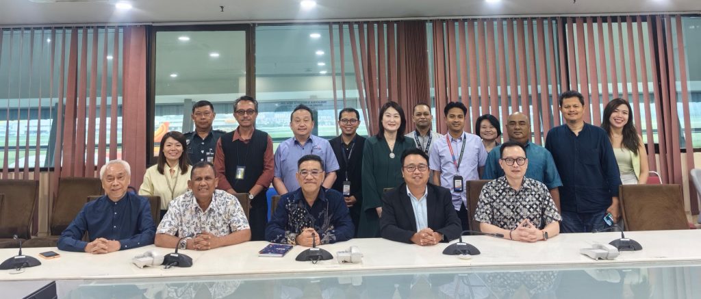 Penang International Airport Expansion Takes Off Amid Surge in Passenger Traffic