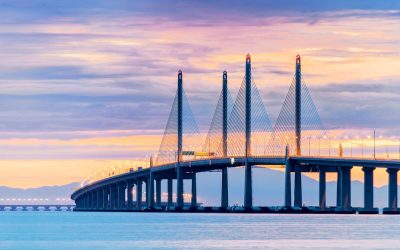 Penang sees over 218 per cent surge in Chinese tourist arrivals