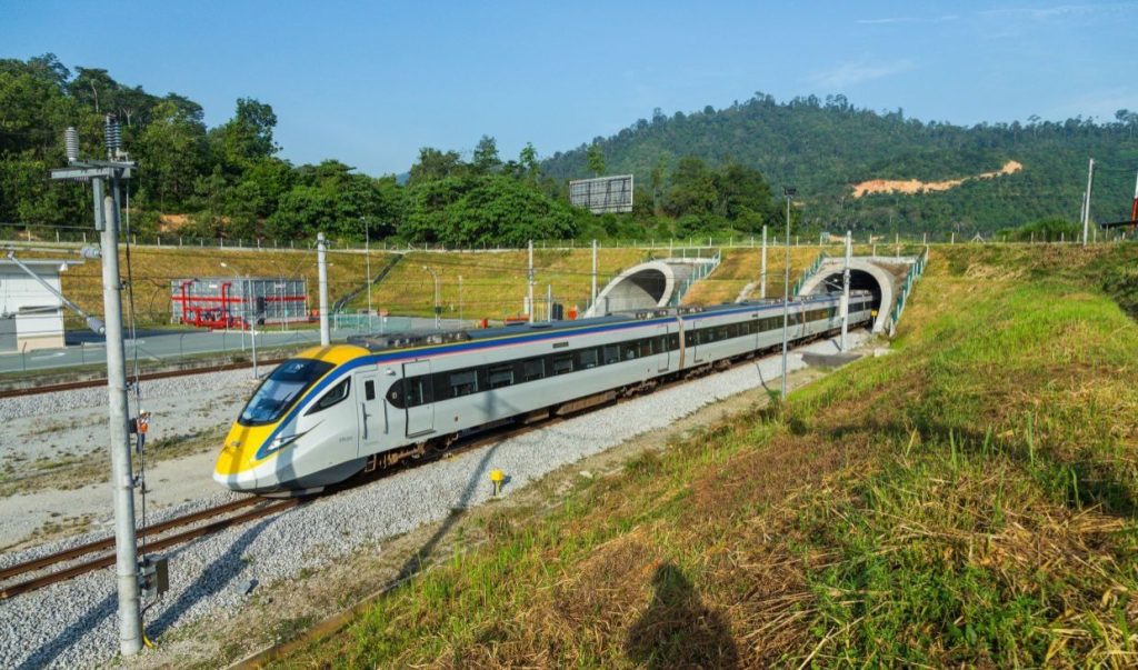 ETS extension to Johor Baru set to boost tourism, says Tourism Malaysia