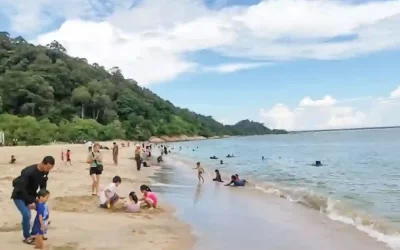 Perak leads in domestic tourism for 2024 with 10.2 million visitors