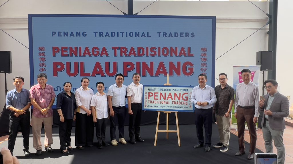 Penang Shines Spotlight on Traditional Trades with New Heritage Video Series