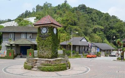 Pahang aims at the Indian market with the 2025 tourism roadshow