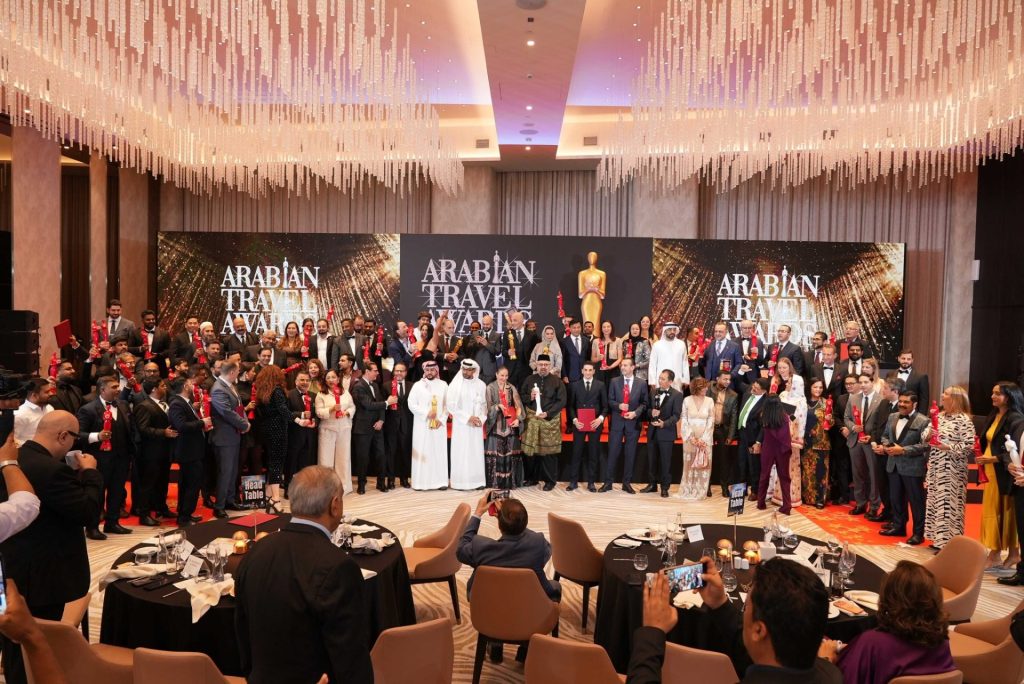 Tourism Malaysia earns top honours in Dubai as VM2026 momentum builds