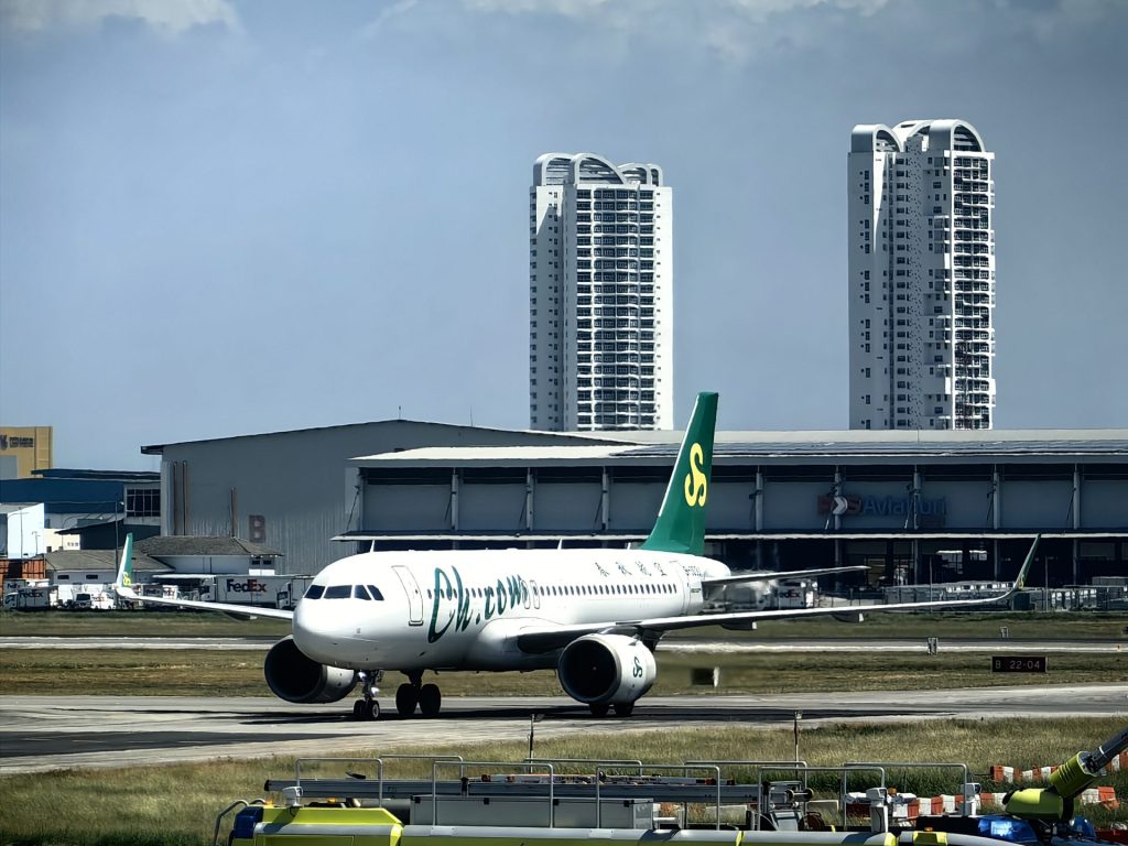 Chinese Market Drives Penang Tourism Growth as Spring Airlines Launches Direct Shanghai–Penang Flights