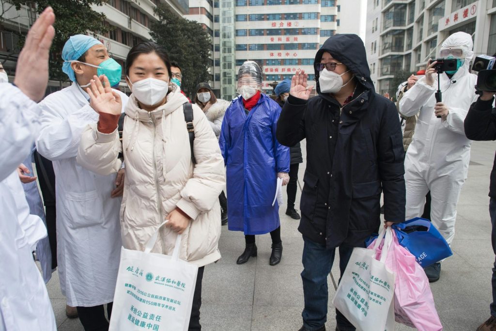 China’s health tourism market sees rapid growth
